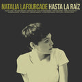 Lafourcade, Natalia - Hasta La Raiz (Yellow Vinyl) (Vinyl LP)