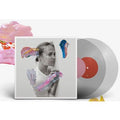 National, The - I Am Easy To Find (Limited Indies Clear Vinyl Edition) (Vinyl LP)