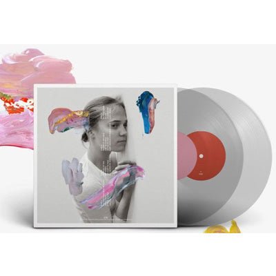 National, The - I Am Easy To Find (Limited Indies Clear Vinyl Edition) (Vinyl LP)
