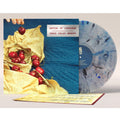 Nation of Language - Dance Called Memory (Loser Edition Clear / Black & Blue hi-Melt Coloured Vinyl) (Vinyl LP)
