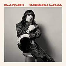 Francis, Neal - Sentimental Garbage (Opaque White Vinyl) (Vinyl LP)