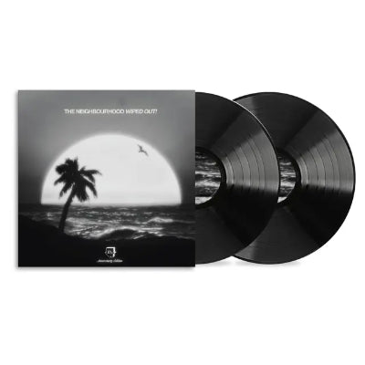 Neighbourhood, The - Wiped Out (10th Anniversary 2LP Vinyl) (Vinyl LP)