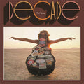 Young, Neil - Decade (3LP Vinyl) (Vinyl LP)