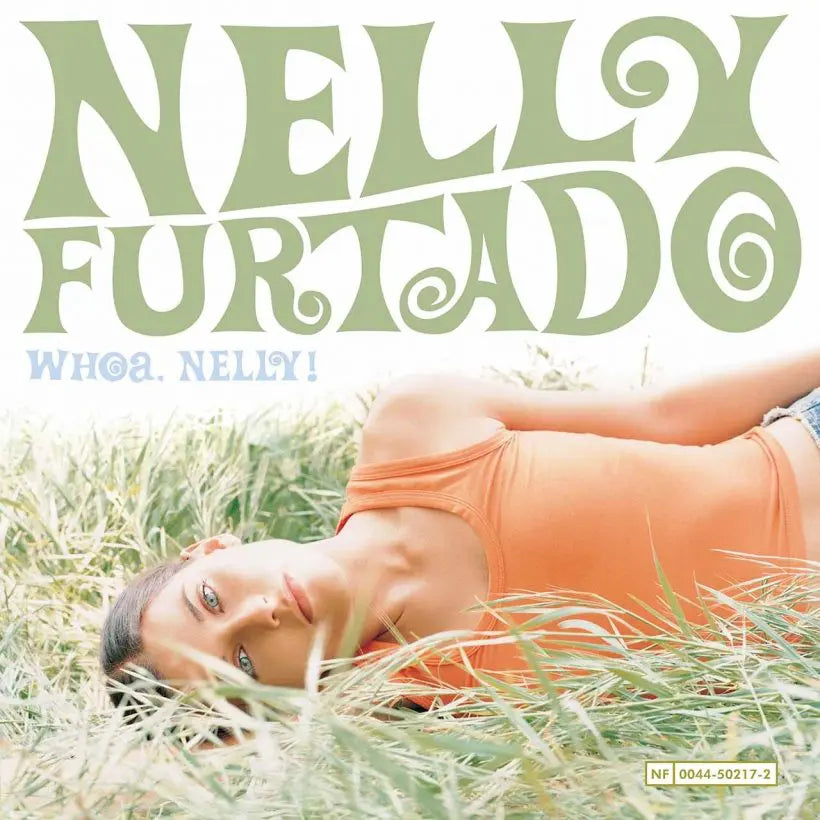 Furtado, Nelly - Whoa, Nelly! (Vinyl LP)
