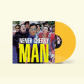 Cherry, Neneh - Man (Yellow Coloured Vinyl) (Vinyl LP)