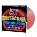 Silverchair - Neon Ballroom (Pink Coloured 180gm Vinyl Reissue) (Vinyl LP)