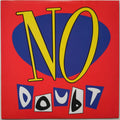 No Doubt - No Doubt (Vinyl LP)