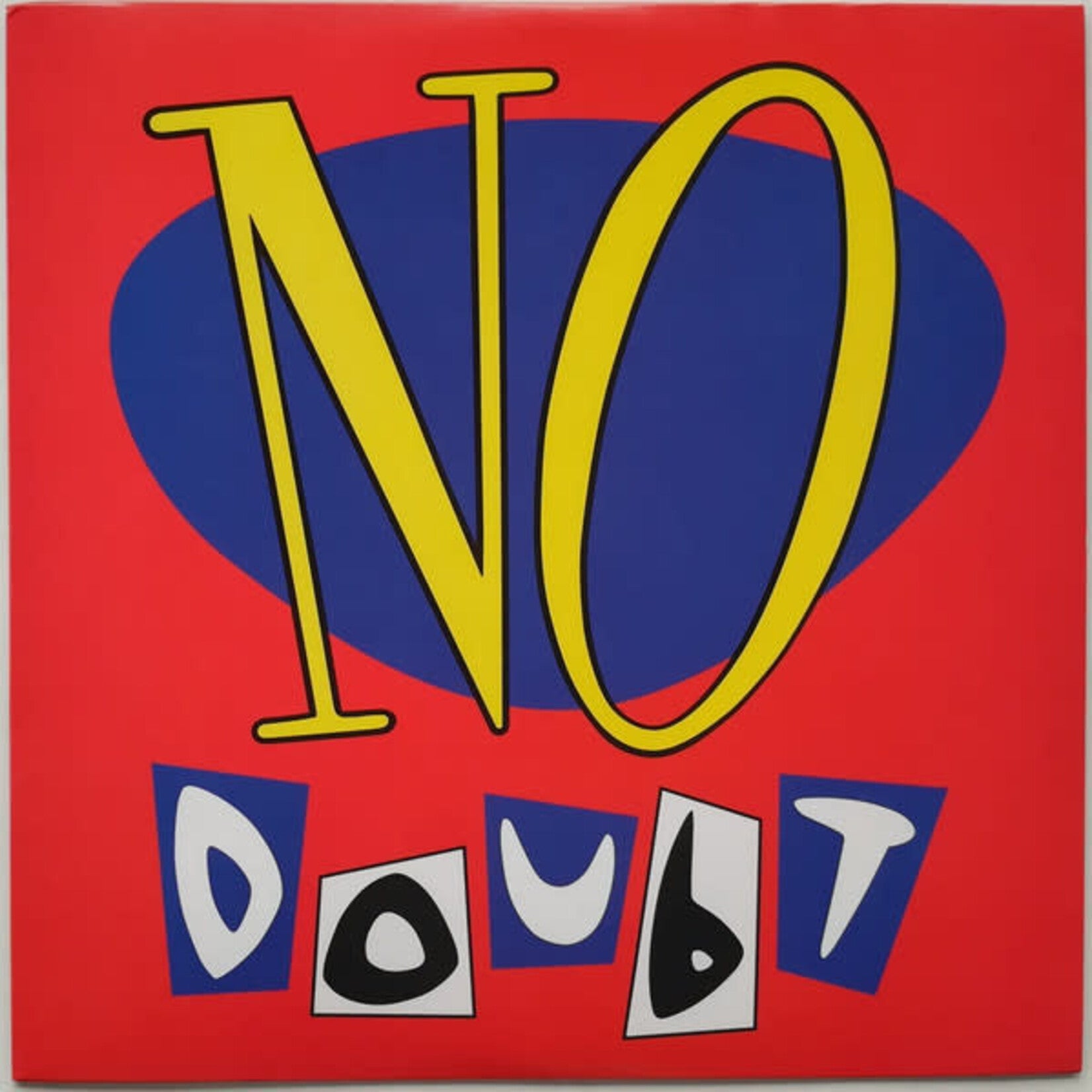No Doubt - No Doubt (Vinyl LP)