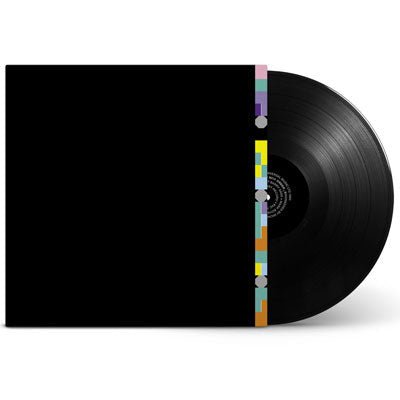 New Order - Blue Monday (12" Vinyl Reissue) (Vinyl LP)