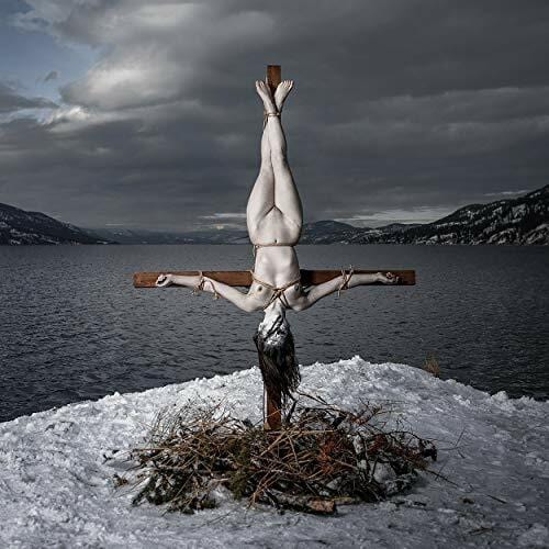 Gomorrah - Gomorrah (Vinyl LP)