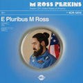 Perkins, M. Ross - E Pluribus M Ross (Clear Vinyl) (Vinyl LP)