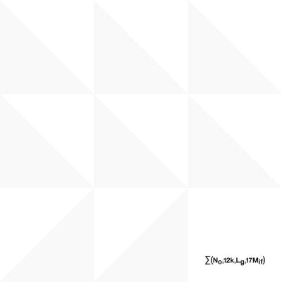 New Order + Liam Gillick - ∑(No,12k,Lg,17Mif) So it goes.. Live at MIF (3LP Tri-Colour Vinyl Box Set) (Vinyl LP)