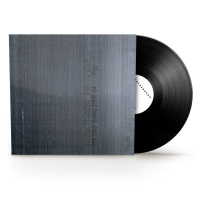 New Order - Brotherhood (2024 Remaster) (Vinyl) (Vinyl LP)