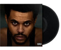 Weeknd, The - Hurry Up Tomorrow (Black Vinyl) (Vinyl LP)