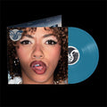 Nia Archives - Silence Is Loud (Limited Blue Vinyl) (Vinyl LP)