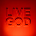 Cave, Nick & the Bad Seeds - Live God (Vinyl LP)