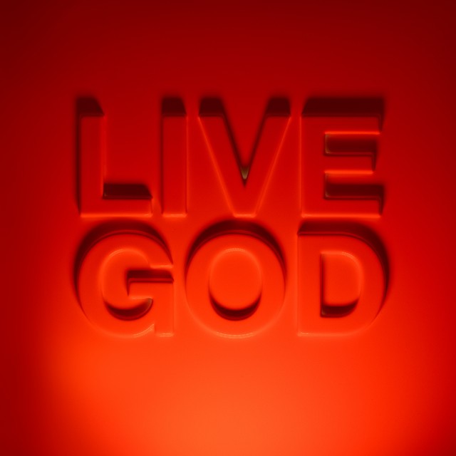 Cave, Nick & the Bad Seeds - Live God (Vinyl LP)