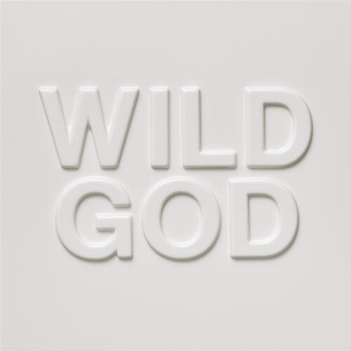 Cave, Nick & The Bad Seeds - Wild God (Vinyl LP)