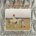 Nico - Desertshore (Vinyl) (Vinyl LP)