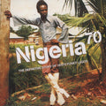 Nigeria 70 : The Definitive Story of 1970's Funky Lagos (3LP Vinyl) (Vinyl LP)