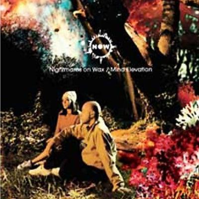 Nightmares on Wax - Mind Elevation (Vinyl) (Vinyl LP)