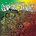Nightmares On Wax - Smokers Delight (Std Black Vinyl Edition) (Vinyl LP)