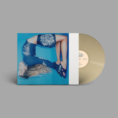 Yanya, Nilüfer - Dancing Shoes EP (12" Pebble Coloured Vinyl) (Vinyl LP)