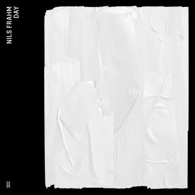 Frahm, Nils - Day (Black Vinyl) (Vinyl LP)