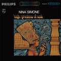 Simone, Nina - High Priestess Of Soul (Vinyl) (Vinyl LP)