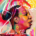 Simone, Nina - Nina's Back (Vinyl LP)