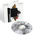 Nastasia, Nina - Riderless Horse (Limited Clear & Black High Melt Coloured Vinyl) (Vinyl LP)