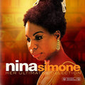 Simone, Nina - Her Ultimate Collection (Vinyl) (Vinyl LP)