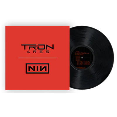 Nine Inch Nails - As Alive As You Need Me To Be (Black 7" Vinyl) (Vinyl LP)