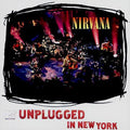 Nirvana - MTV Unplugged (Vinyl) (Vinyl LP)