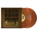 Kahan, Noah -  The Great Divide (American Rust Coloured 2LP Vinyl) (Vinyl LP)