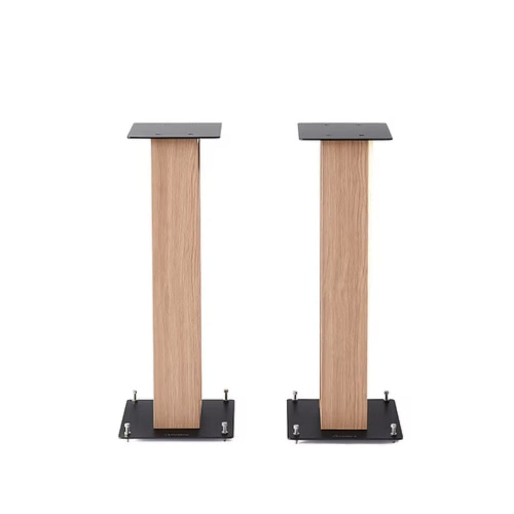 Norstone Alva Plus Speaker Stands (Pair)