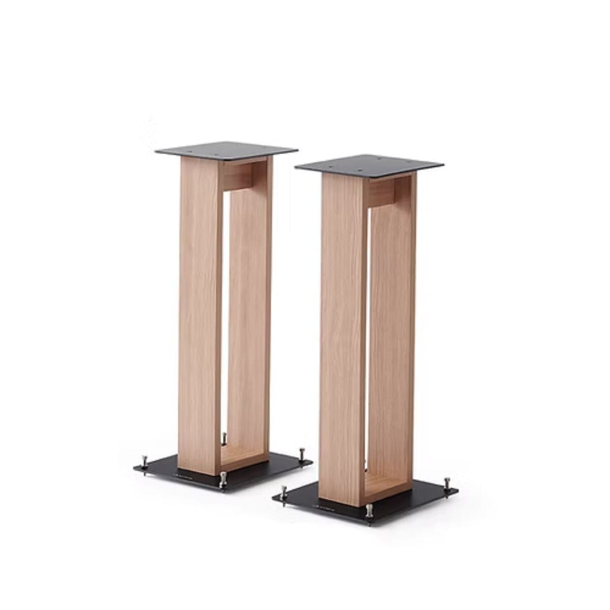 Norstone Alva Plus Speaker Stands (Pair)