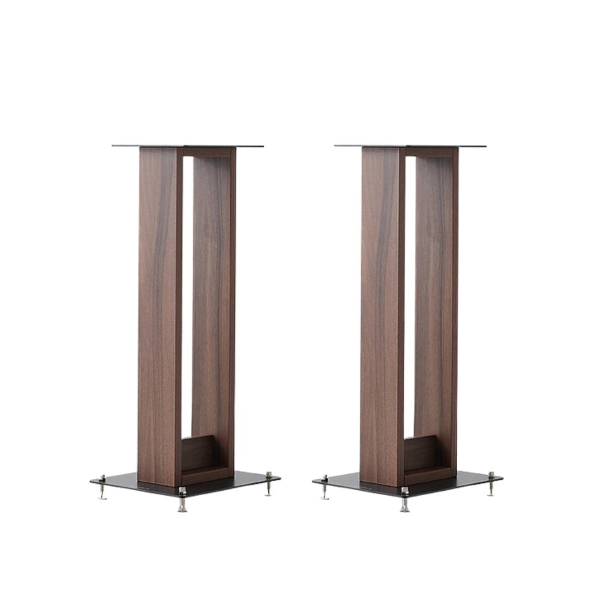 Norstone Alva Plus Speaker Stands (Pair)