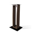 Norstone ALVA Speaker Stands (Pair)