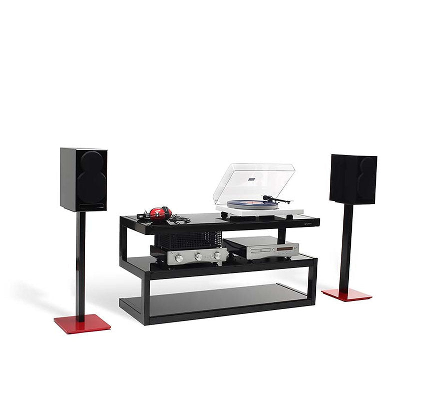 Norstone ESSE Speaker Stands (Pair)