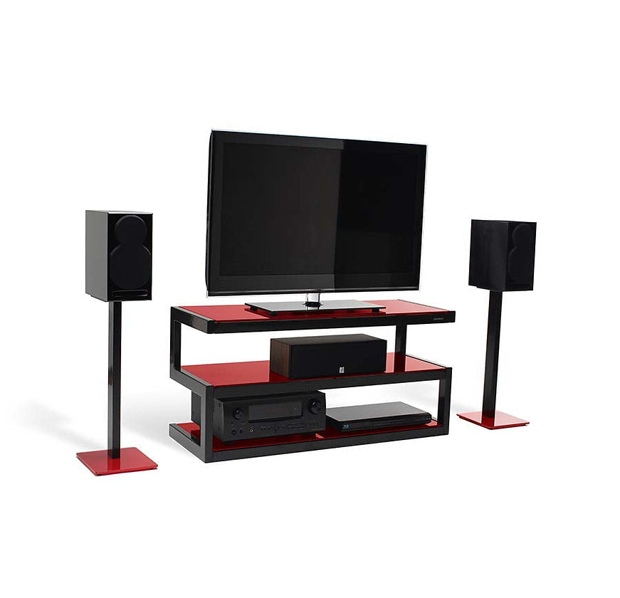 Norstone ESSE Speaker Stands (Pair)