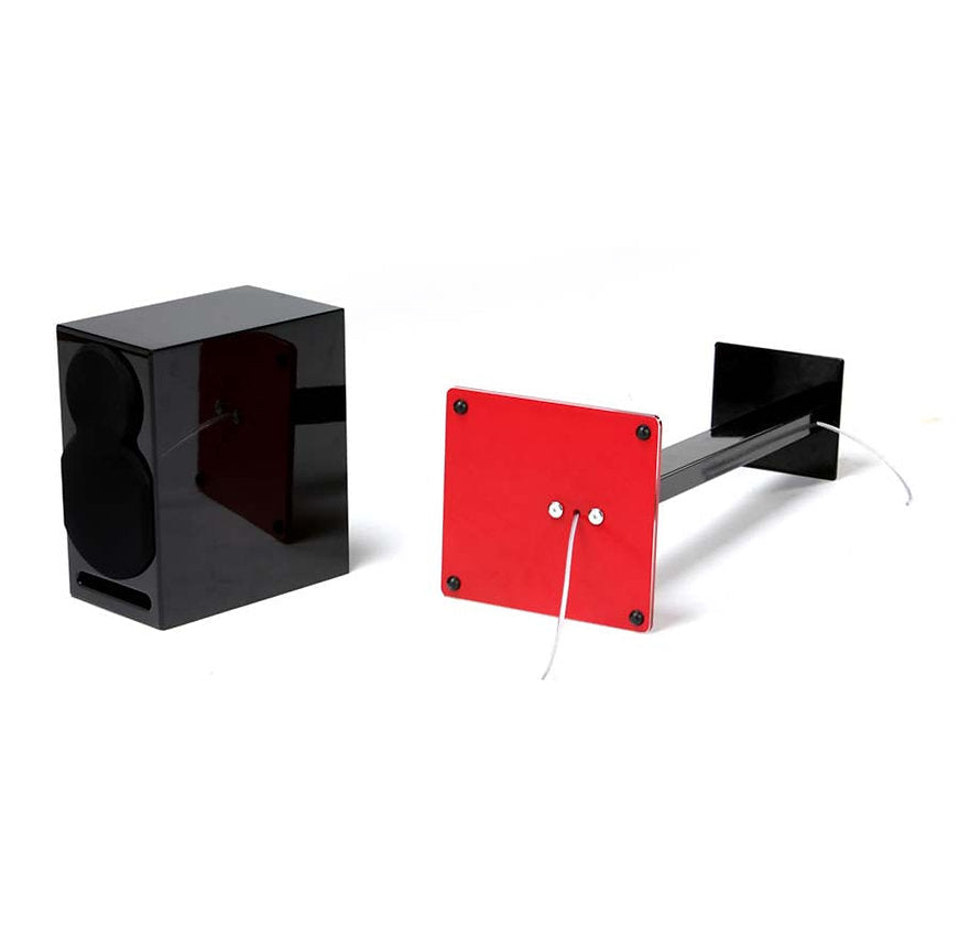 Norstone ESSE Speaker Stands (Pair)