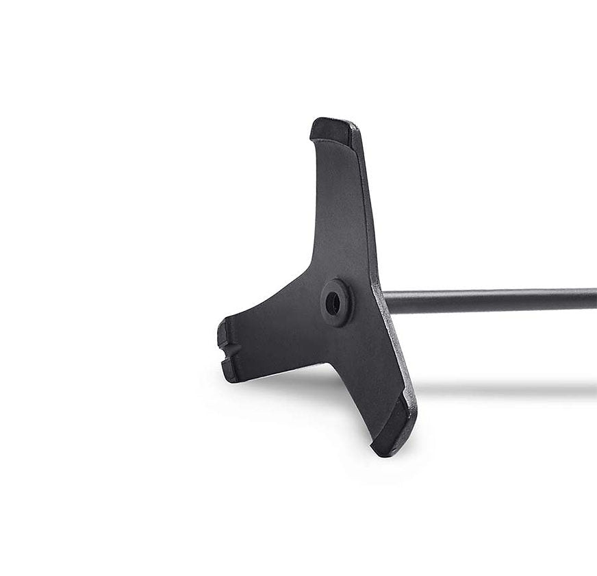 Norstone FINN Edge Surround Speaker Stands (Pair)
