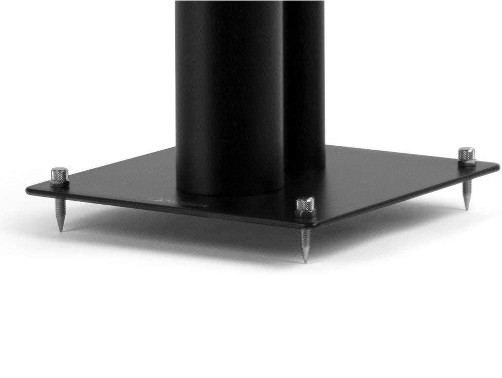 Norstone Stylum 1 50CM Speaker Stands (Pair)