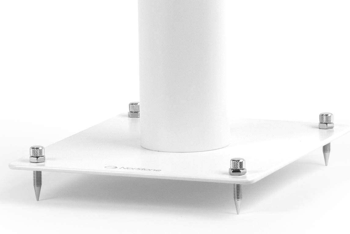 Norstone Stylum 1 50CM Speaker Stands (Pair)