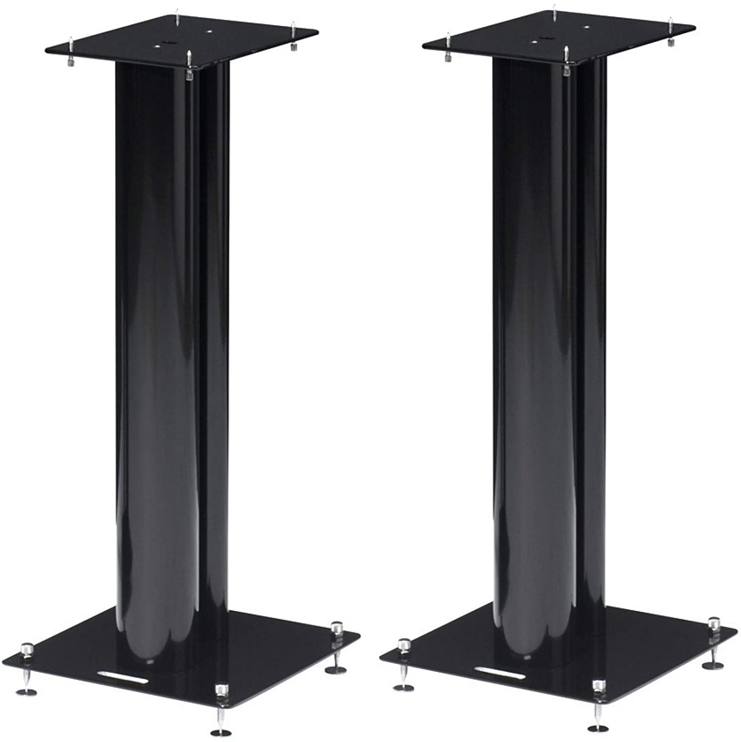 Norstone Stylum 1 50CM Speaker Stands (Pair)