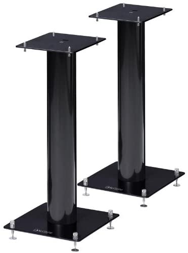 Norstone Stylum 1 50CM Speaker Stands (Pair)