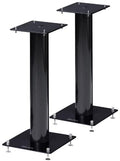 Norstone Stylum 1 50CM Speaker Stands (Pair)