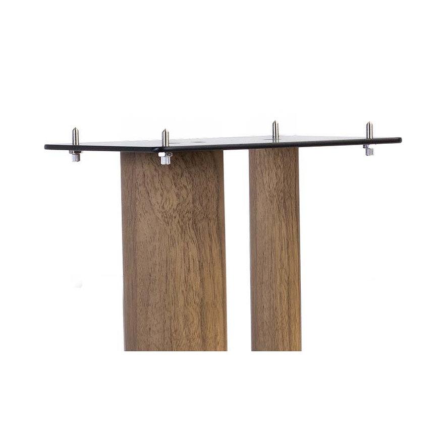 Norstone Stylum 2 60CM Speaker Stands (Pair)