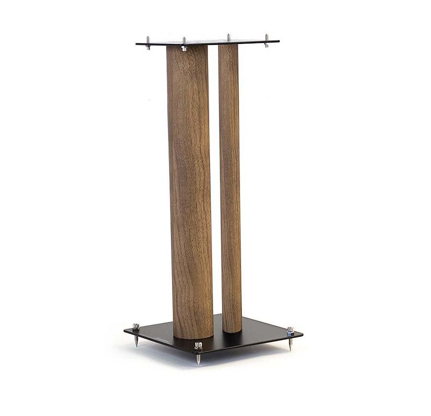 Norstone Stylum 2 60CM Speaker Stands (Pair)